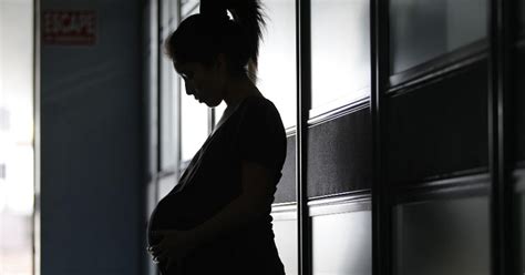 El Embarazo Adolescente Cuesta 035 Del Pbi De Latinoamérica Según La