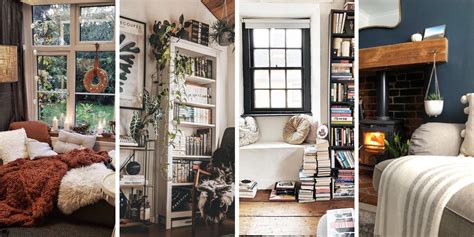 25 Cozy Reading Nook Ideas For Small Spaces 2021