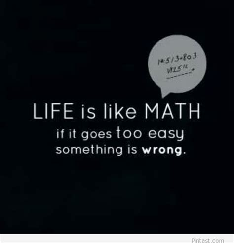 Mathematical Quotes Image Quotes At