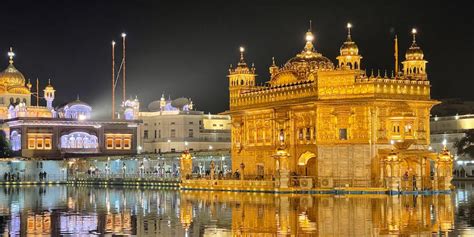 Delhi To Amritsar Tour Package Tyagi Trave