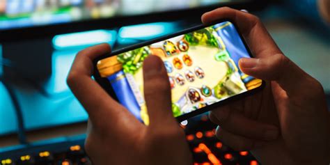 The Global Gaming Industry Takes Centre Stage