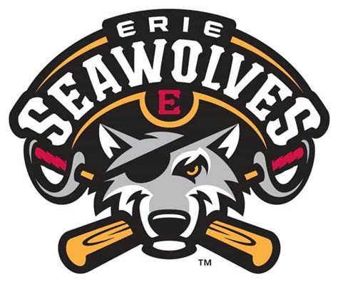 The Best Minor League Baseball Team Logos