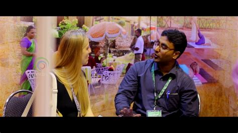 Kerala Travel Mart Ktm 2016 Highlights Youtube