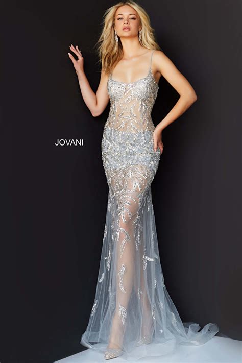Sexy Prom Dresses Sleek Sexy Prom Gowns 2023 Jovani