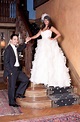 Vanessa Nadal & Lin-Manuel Miranda Wedding 9/5/10 | Lin manuel miranda ...