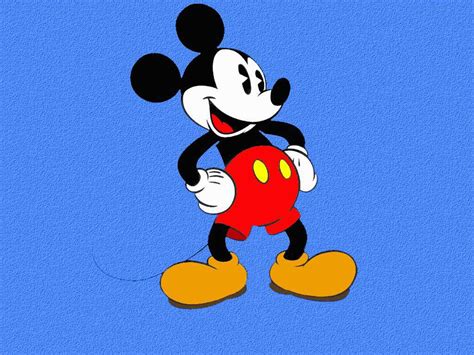 Free Download Mickey Mouse 1555 Hd Wallpapers In Cartoons Imagescicom