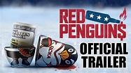 Red Penguins - Official Trailer - Watch It August 4 - YouTube