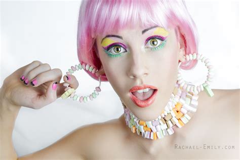 Brighton Music And Portrait Photographer Rachael Candy Girl