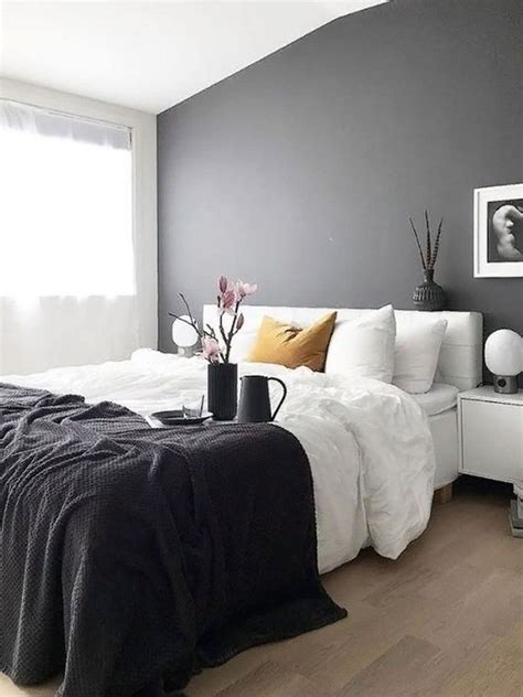 Looking for grey bedroom ideas? Bedroom Ideas for a Couple That Loves Adventure