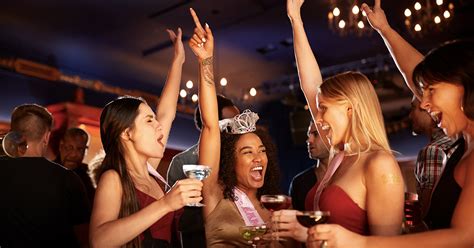 Bachelorbachelorette Planning 101 And Other Party Tips
