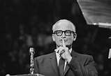 A Profile of Barry Goldwater - “Mr. Conservative”