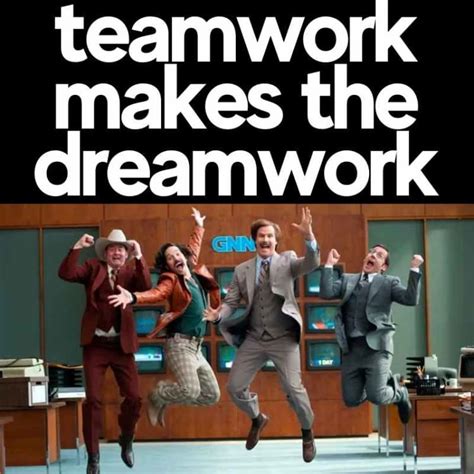 32 Funny Teamwork Memes To Boost Morale In Your Virtual Office