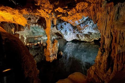 Neptunes Cave How To Visit Sardinias Best Sea Cave Kevmrc