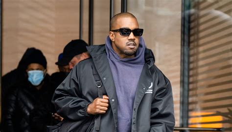 Kanye West Being Investigated In Alleged Misdemeanor Battery Incident