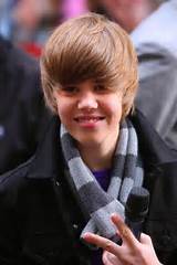 Justin Bieber Fan Page Photos