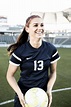 Alex Morgan: Multi Coloured Life Of A Soccer Star - Page 2 of 4 - Women ...