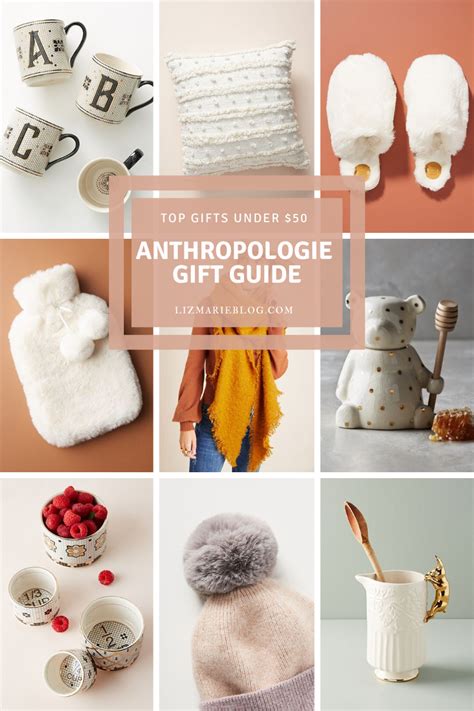 Anthropologie T Guide Anthropologie Ts Anthropologie Christmas