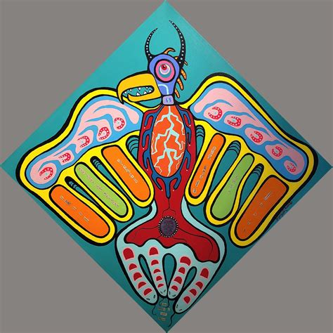 Series Baswenaazhi (communicators) Rise (Stereotypes) - Nouveau