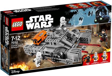 Lego Star Wars 75078 Imperial Troop Transport Neuf