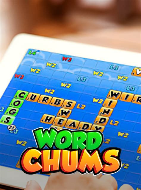 Play Word Chums Online For Free On Pc And Mobile Nowgg