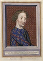 Familles Royales d'Europe - Pierre Ier, duc de Bourbon