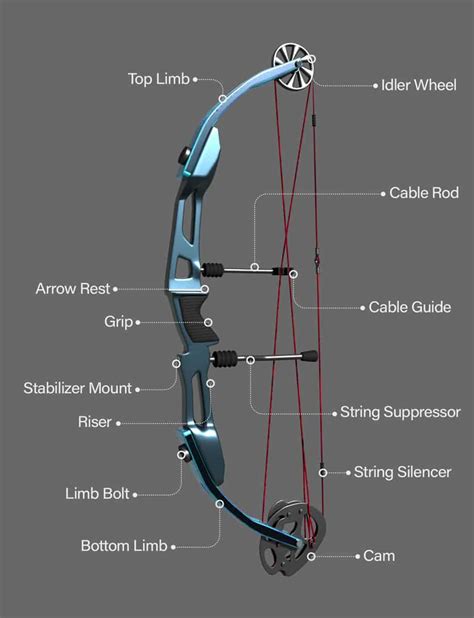 Choosing The Right Compound Bow Boss Targets