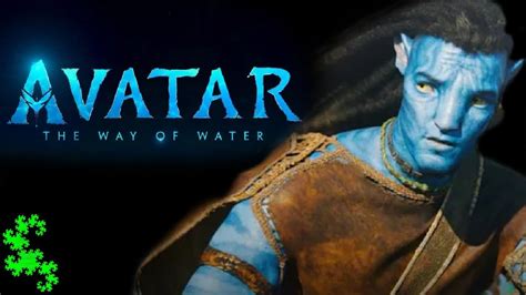 Why Avatar 2 Could Create A Great Franchiseif Its Good Youtube