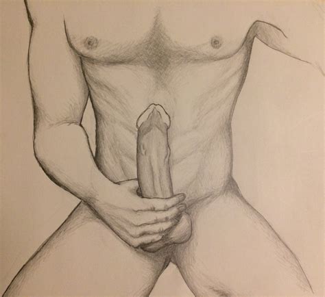 Dick Of My Dreams Erotic Art