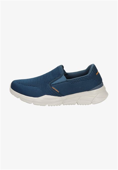 Skechers Slipper Blauwdunkelblau Zalandode