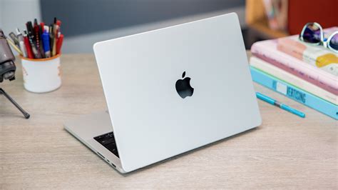 Apple Macbook Pro 2023 Review Peak Performance Tech Advisor