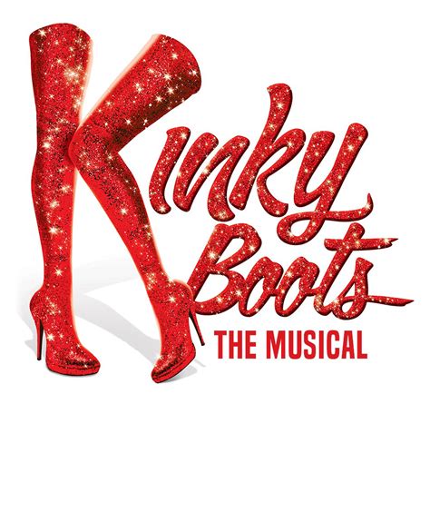 Kinky Boots On Screen Orcas Center