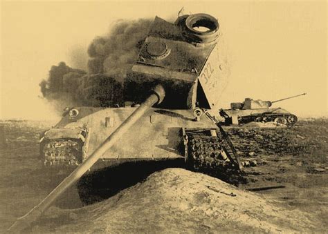 Танк подбитый тигр Охотничьи тропы Тигра Немецкий тяжелый танк