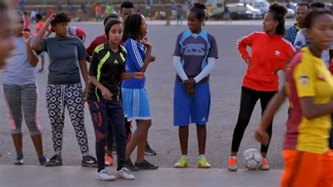Ethiopias Gender Revolution The Road Towards Gender Equality