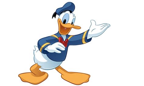 Celebrate Donald Ducks 80th Birthday With A Look At 16 Of His Most