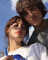 Oliver Sykes and Alissa Salls | Oliver sykes, Bring me the horizon, Bmth