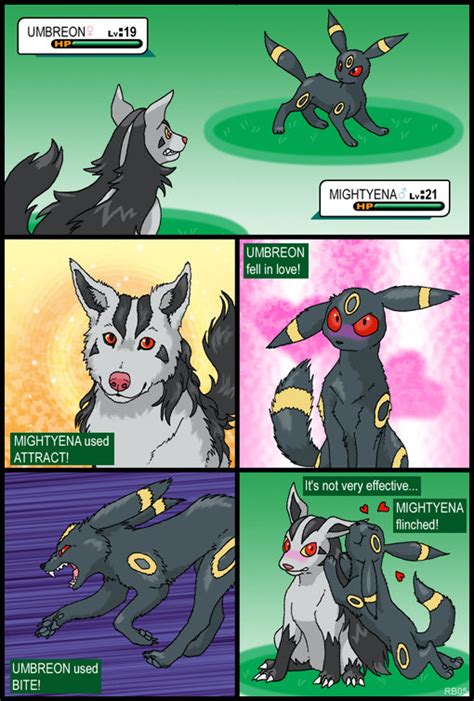 Umbreon Use Wait