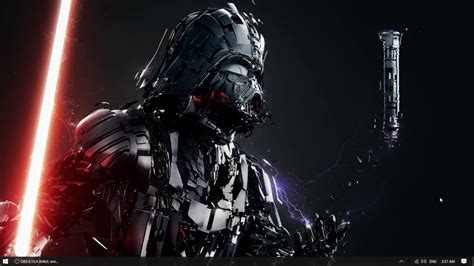Browse and share the top wallpaper engine wallpapers gifs from 2021 on gfycat. Darth Vader Wallpaper Engine - YouTube