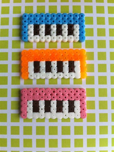 17 Best Images About Perler Beads On Pinterest Amy