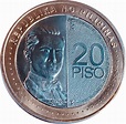 Philippine Peso Archives - Foreign Currency