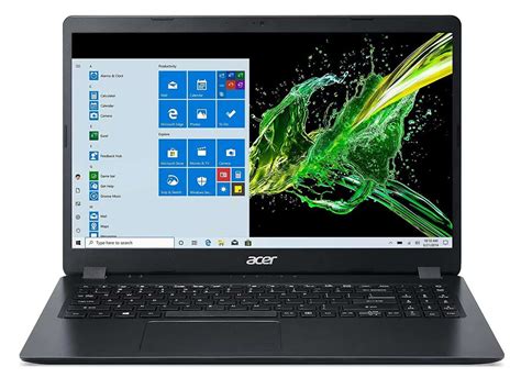 Acer Extensa 15 Ex215 52 30ga Intel Core I3 1005g1 156 Inches Business