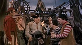 Abbott and Costello Meet Captain Kidd (1952) - Backdrops — The Movie ...