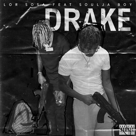 Drake By Soulja Boy Single Reviews Ratings Credits Song List