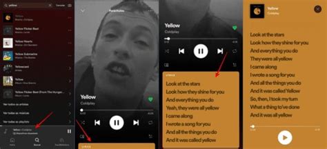 How To See Song Lyrics On Spotify Betechwise