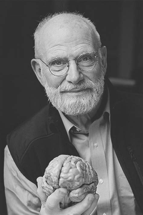 Oliver Sacks