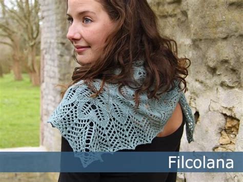 Сotton knit fabric vs viscose knit fabric pros and cons of knit fabrics knit fabric is an elastic material, made by yarns initially formed into loops and then. Kaprifolie | Filcolana | Pattern, Knit scarf, Crochet top