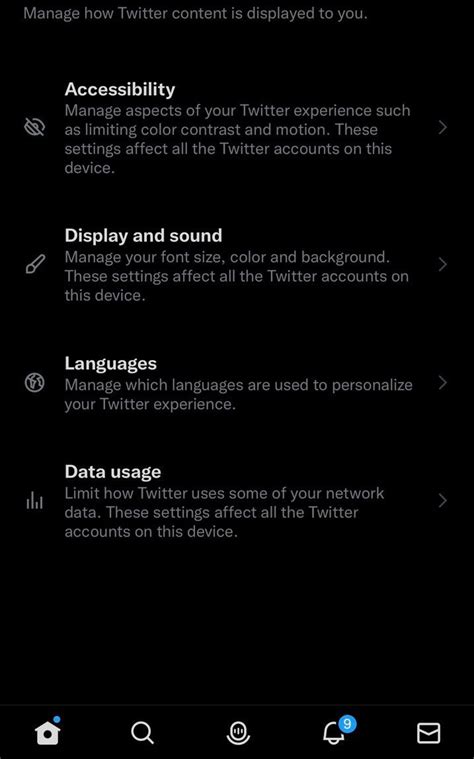How To Get Rid Of Twitters Annoying Refresh Sound