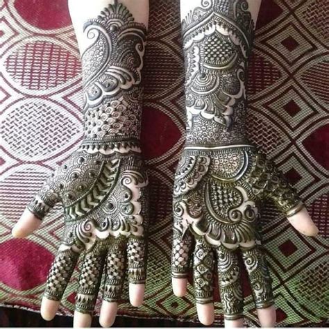 20 Top Concept Wedding Henna Engagement