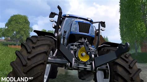 Farming Simulator 2015 Gameplay Teaser 1 Fs 15