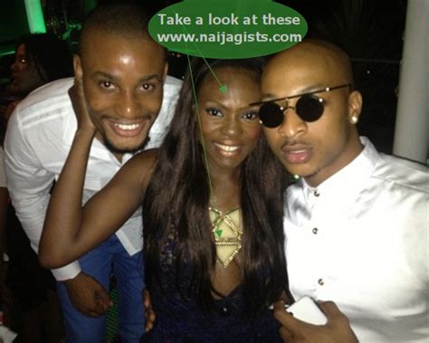 Nigerian Bba Rep Beverly Osu In Illuminati Membership Scandal See Her