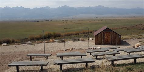 Smokey Jack Observatory Westcliffe Co Dark Sky Community